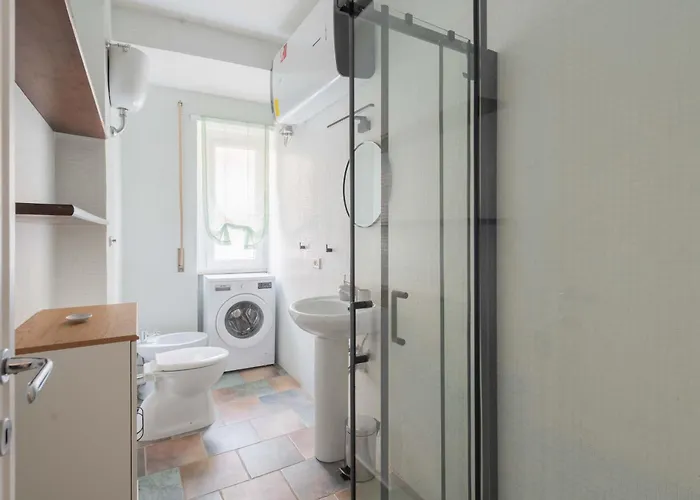 Apartment Vatican Light - Metro Cipro *